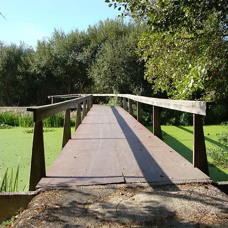 Quinta De S. Jose * Praia de Mira