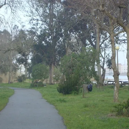 Quinta De S. Jose Praia de Mira