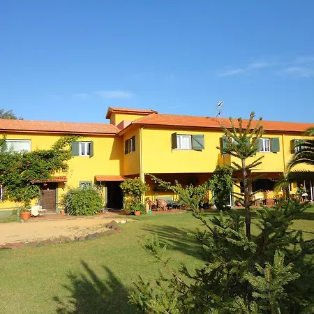 Quinta De S. Jose Country house