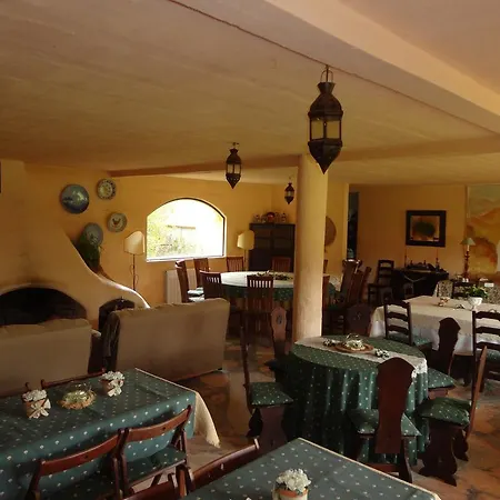Quinta De S. Jose Country house *