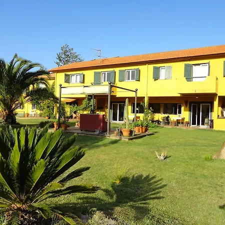 Country house Quinta De S. Jose