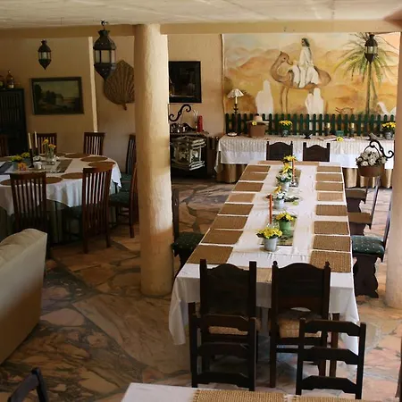 Quinta De S. Jose Country house *