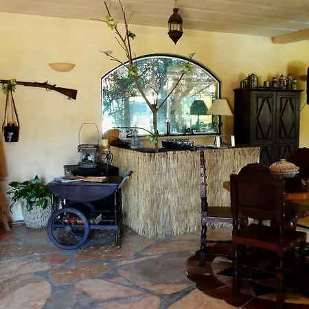 Quinta De S. Jose Country house Praia de Mira