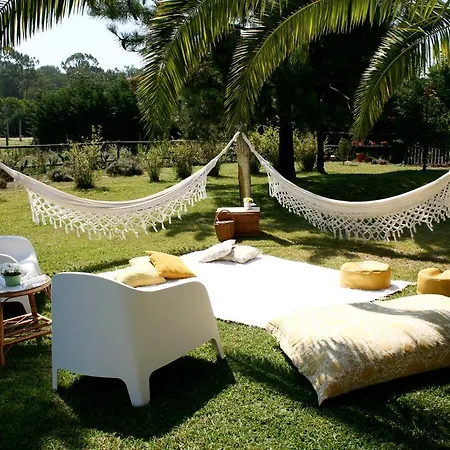 Quinta De S. Jose Country house