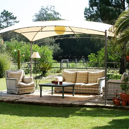 Quinta De S. Jose Landhaus *