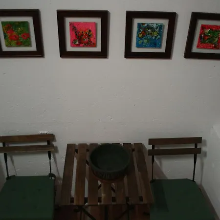 Quinta De S. Jose * Praia de Mira