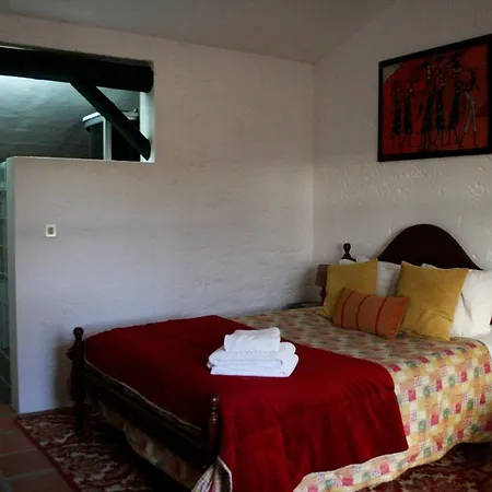 Country house Quinta De S. Jose *