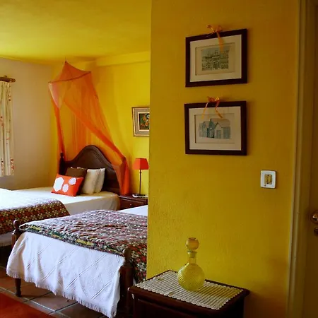 Quinta De S. Jose Country house *