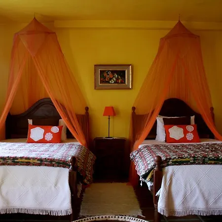 Country house Quinta De S. Jose