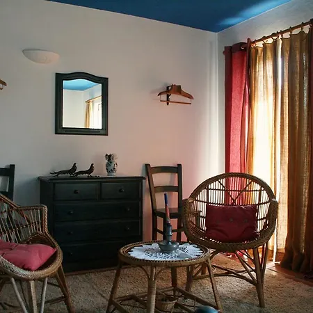 Casa di campagna Quinta De S. Jose *