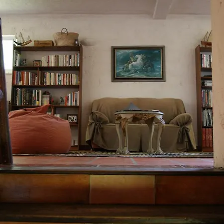 Casa di campagna Quinta De S. Jose Praia de Mira
