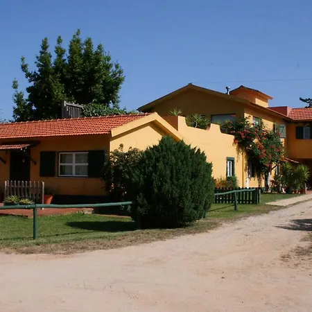 Quinta De S. Jose Country house